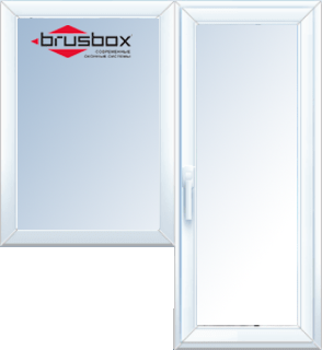 Brusbox