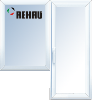 REHAU Intelio