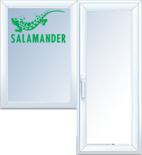 SALAMANDER